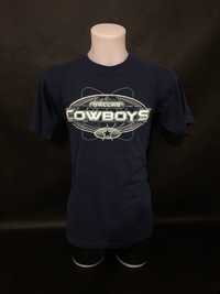 Tshirt Football Americano Cowboys Dallas Vintage - tamanho M