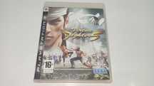 ps3 VIRTUA FIGHTER 5 kultowa bijatyka 1-2 graczy wydanie PREMIUM