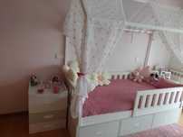 Quarto Menina, conjunto para venda, preferência tudo junto.