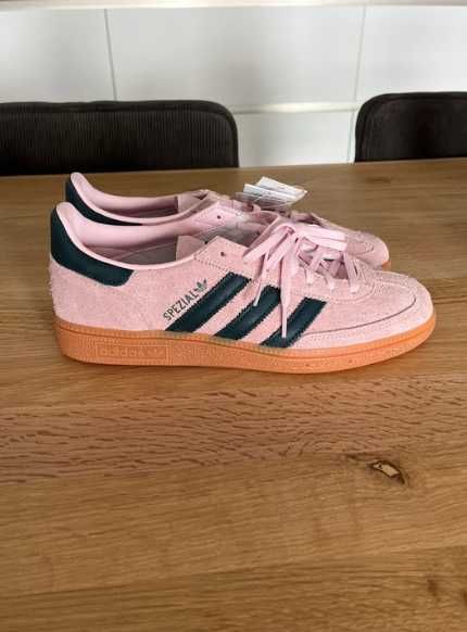 Adidas Spezial Alumin Eu 39