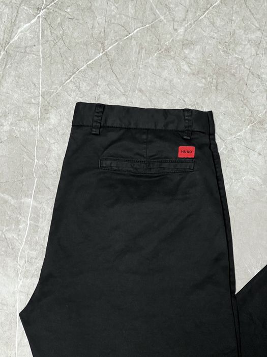 Брюки-чіноси HUGO (оригінал)