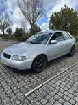 AUDI A3 1.9TDi 130cv Livrete