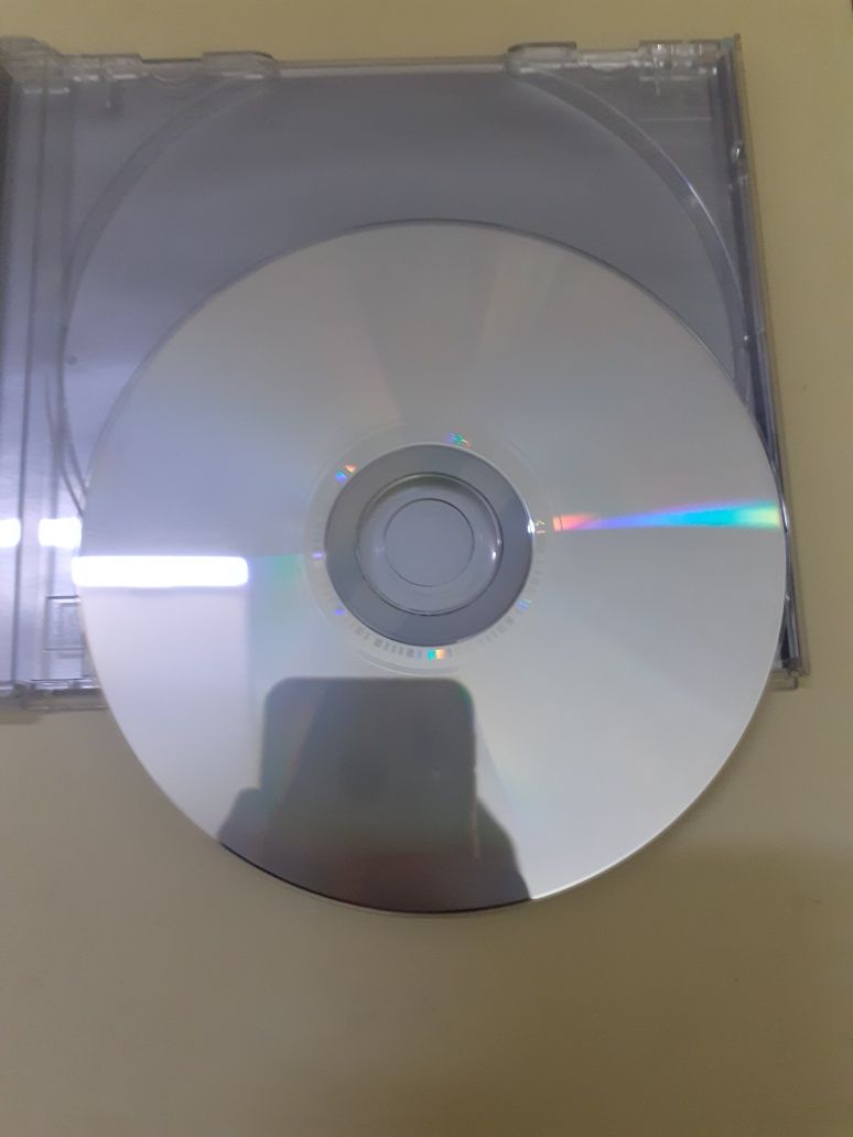 U2 - Pop cd music