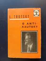 O Anti-Kautski (Leon Trotsky)