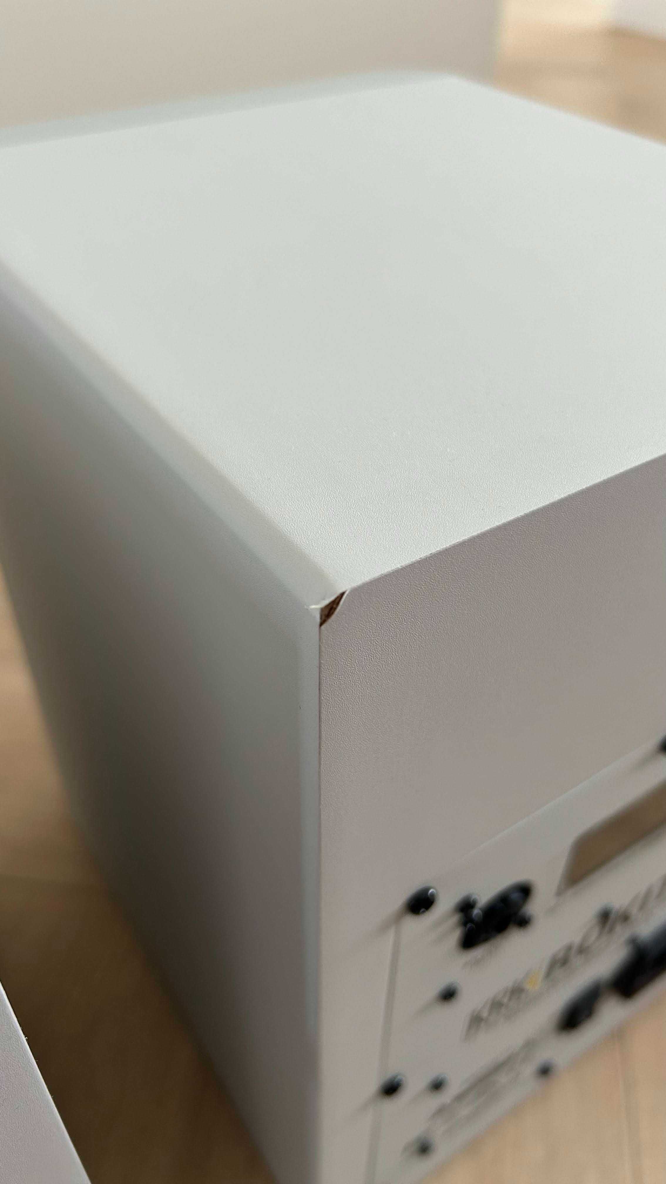 Monitory studyjne KRK Rokit 5 G4 białe (para)