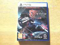 Gungrave G.O.R.E day One Edition [PS5] (POLSKA WERSJA) + DODATKI DLC