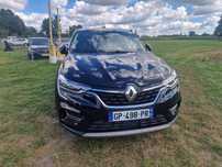 Renault Arkana 1.6 145km 27tys.km klimatronic