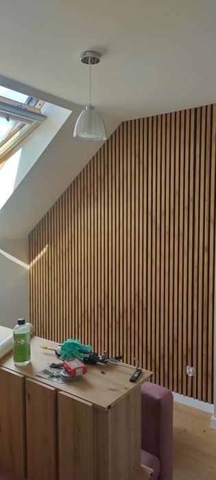 Wykończenia wnętrz od A do Z – Poznań i okolice 40 km