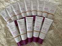 Lumene CC Color Correcting Cream SPF20
