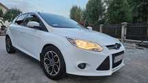 Ford Focus Zadbany, super utrzymany Ford Focus III