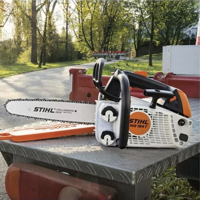 Stihl ms194t lekka gałęziówka 1,9KM najtaniej w PL pilarka łańcuchowa