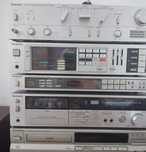Zestaw Technics 5 segmentów