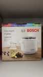 Maszyna do lodow Bosch