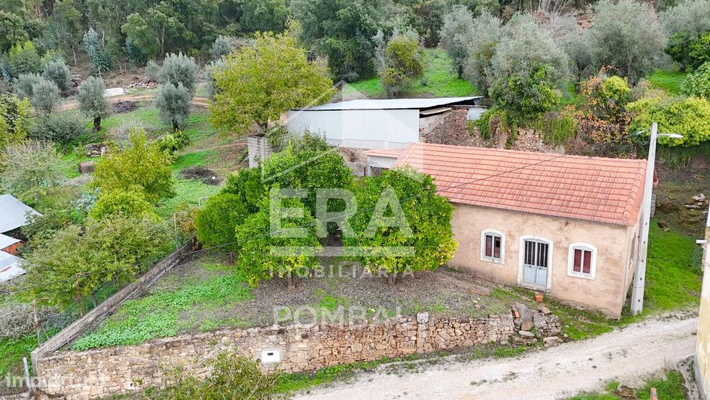 Moradia T3, Areias Ferreira do Zêzere