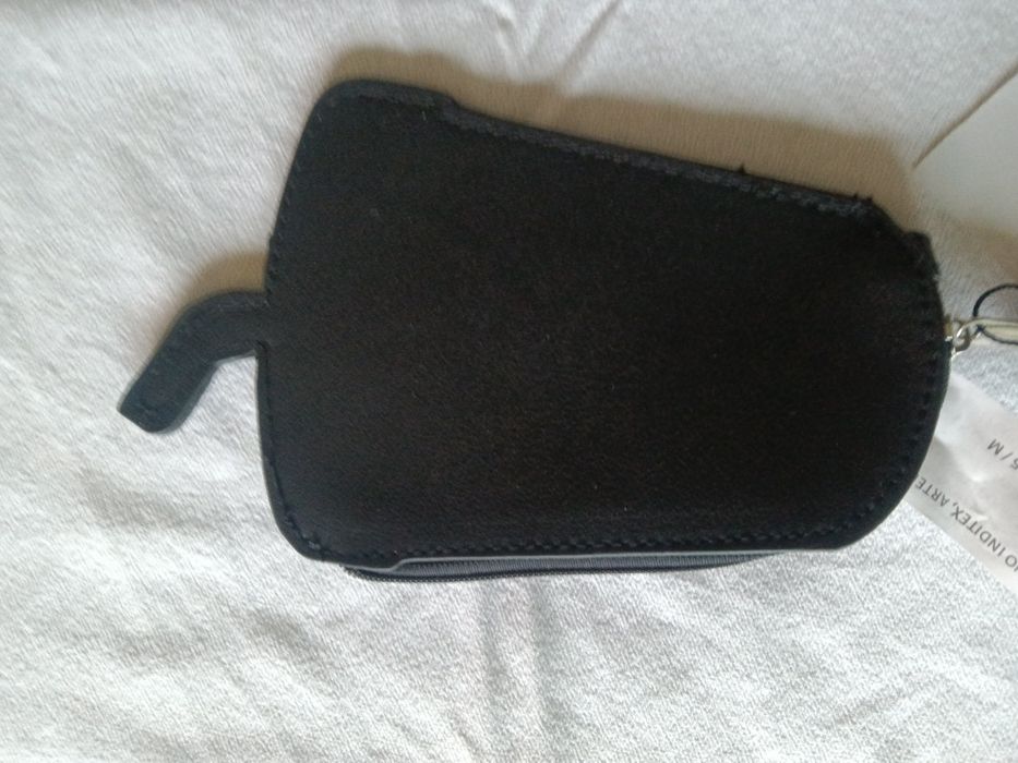 Porta Moedas Novo da LEFTIES