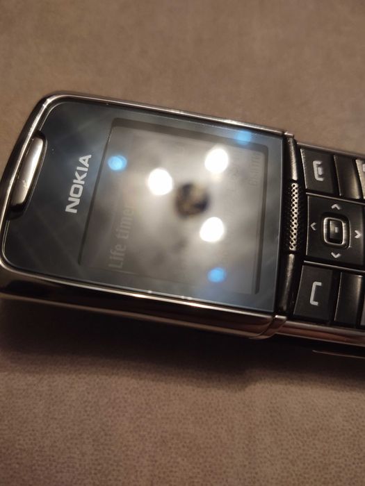 Nokia 8800.в ідеалі.