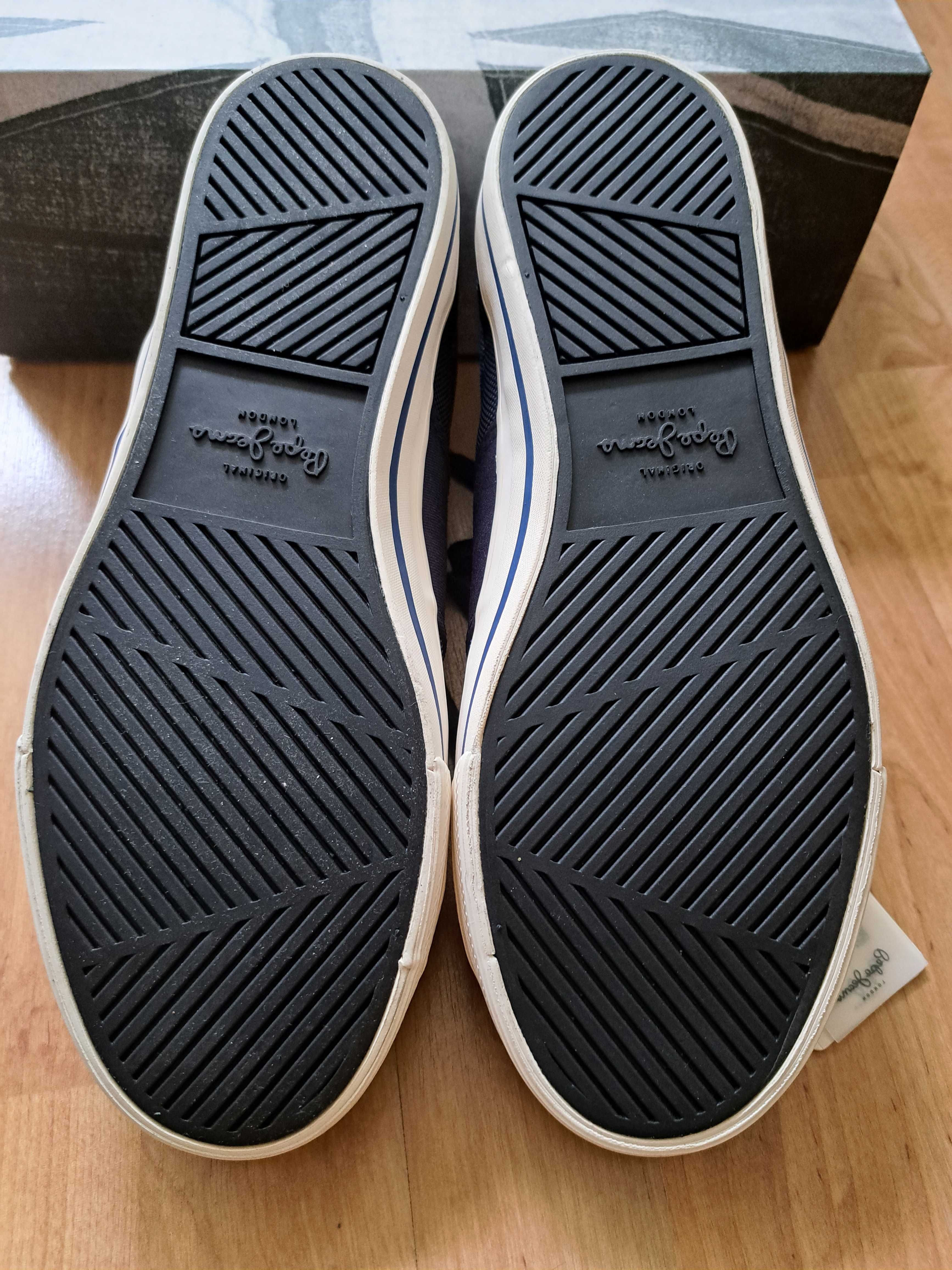 Męskie sneakersy Pepe Jeans rozm. 42