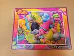 Puzzle Trolls stan idealny