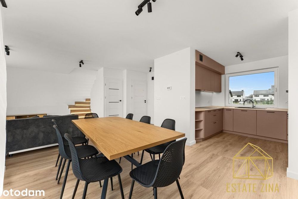 Wynajmę/Dom/110m2/DoWejścia/Rączna/2m.postojowe