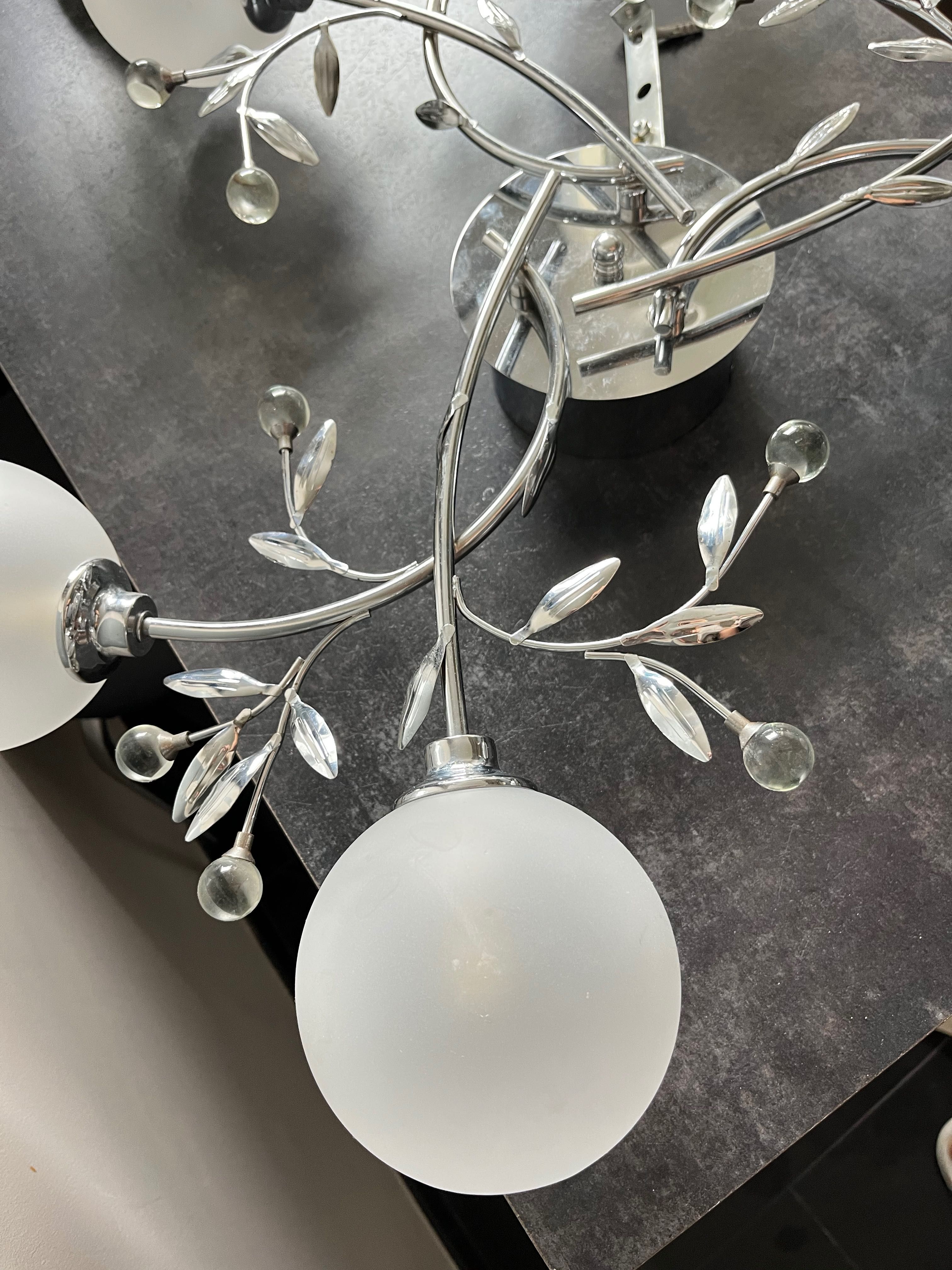 Lampa sufitowa Polecam