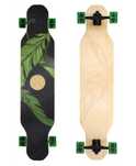 Deskorolka SPOKEY Longbay Pro