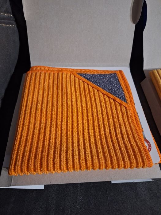 ACT CZYSCIKI ściereczki kuchenne