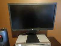 Monitor komputerowy HP 21.5 cala