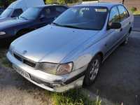 Toyota Carina E 1.6 Бензин