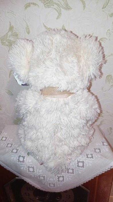 Игрушка мишка guddles time