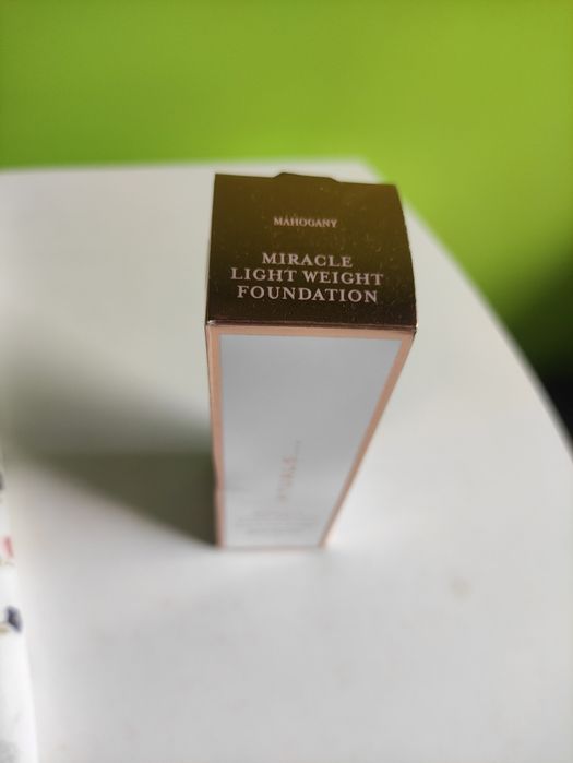 Base para peles escuras Rituals