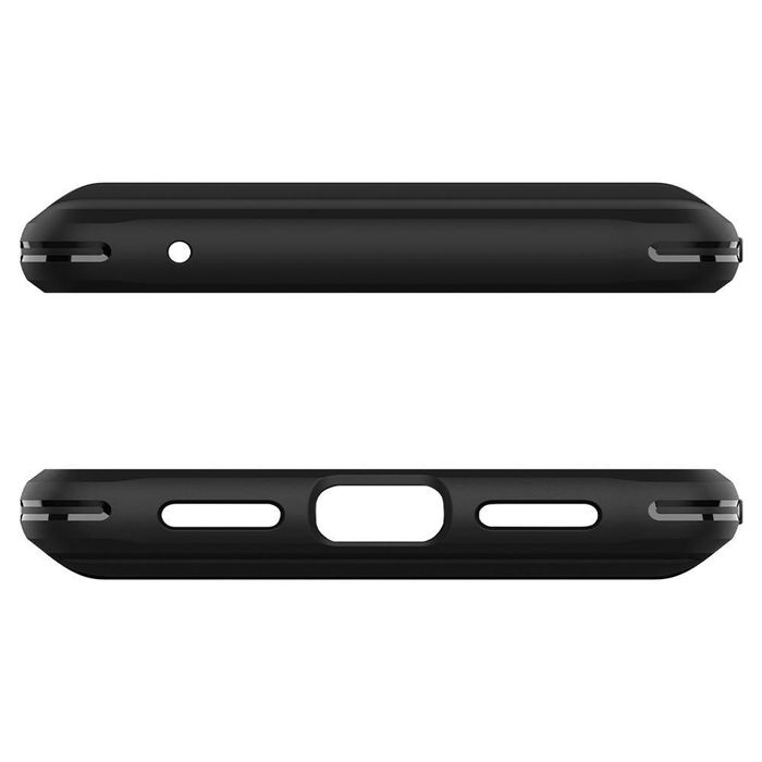 Etui Spigen Rugged Armor Do Google Pixel 6