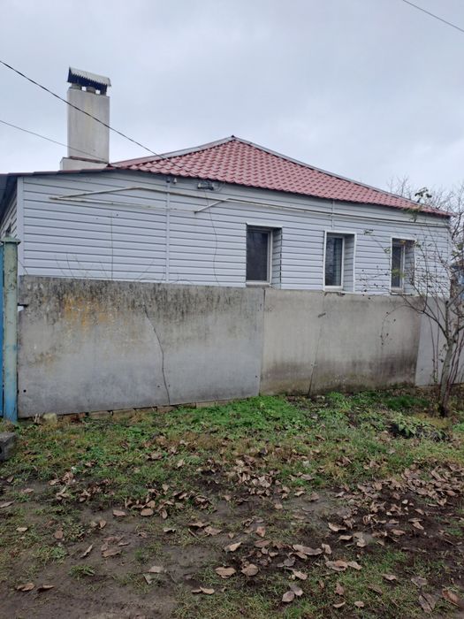 Продам дом в с. Коробочкино общая площадь 75 кв. м„