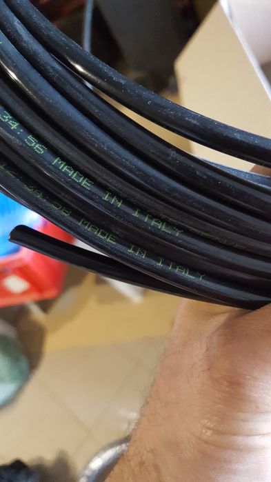 Przewód poliamidowy 1/4 cala