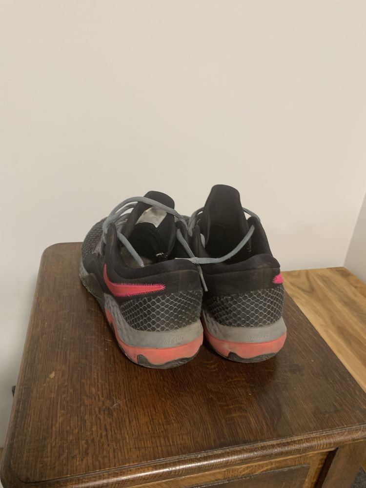 Nike PG 4  –  oryginalne buty sportowe