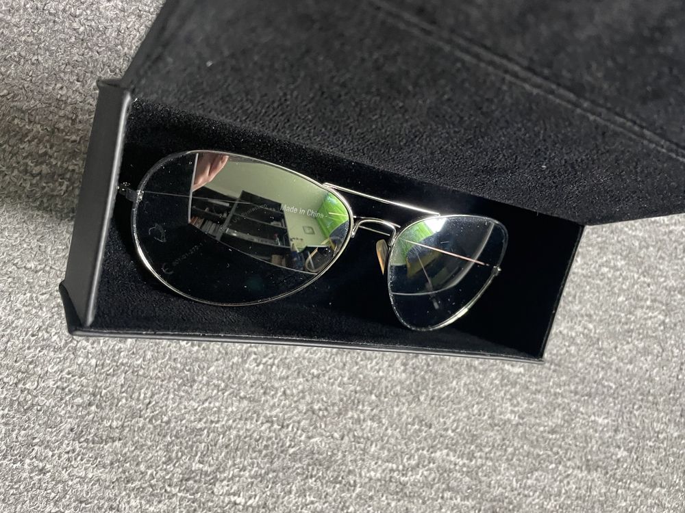 Okulary przeciwsłoneczne brice