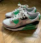 Obuwie damskie Nike AIR MAX 90 - r. 38,5