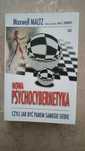 Nowa psychocybernetyka Maxwell Maltz