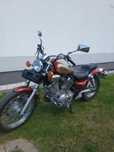 Yamaha Virago 535