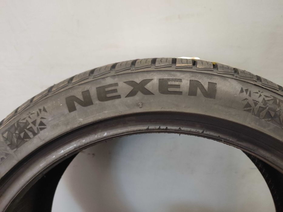 2x205/45R17 Nexen Winguard Sport 2, 88V XL, 2023 rok, NOWE