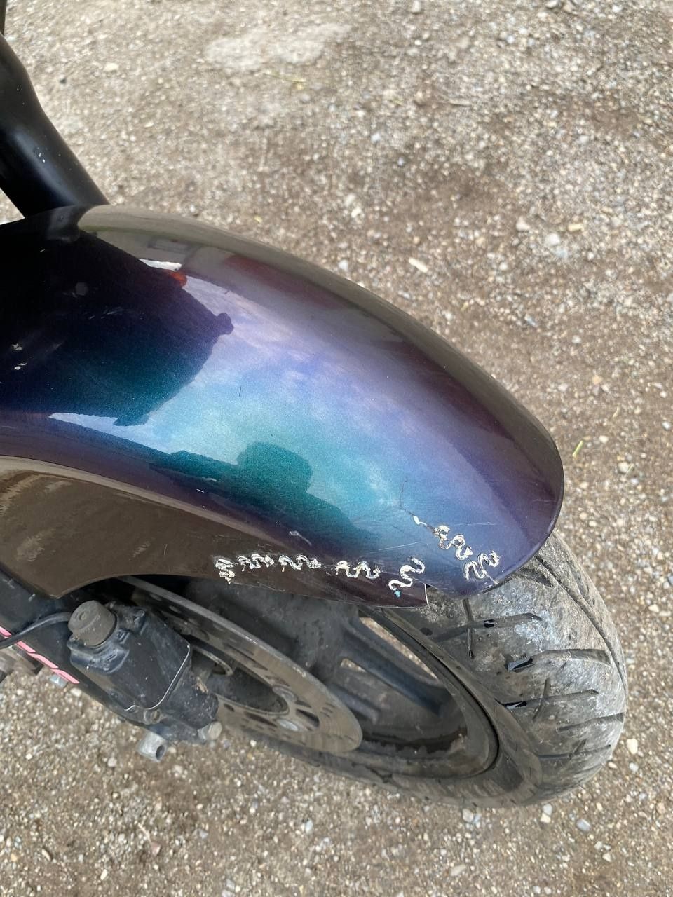 Kawasaki GPX 600R Терміновий продаж! Поки є цікавий для мене варіант.