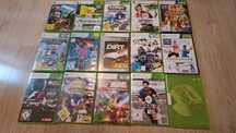 Gry do xbox 360.