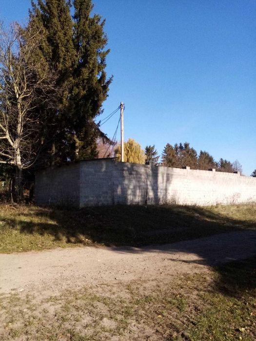 Виробничо-складське приміщення