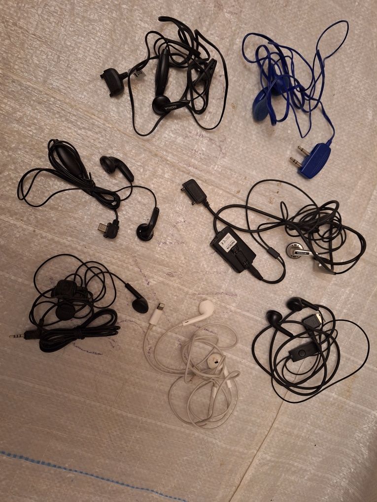 Новая батарейка Nokia BL-4B-90