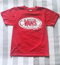 Футболка Vans vintage