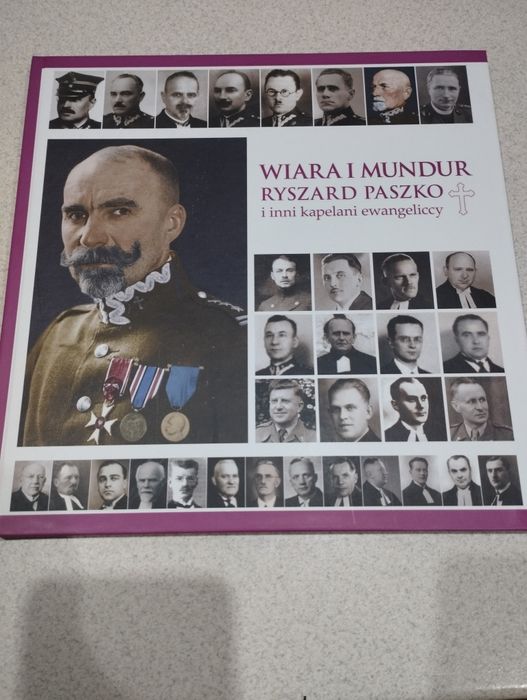 Wiara i Mundur  Ryszard Paszko