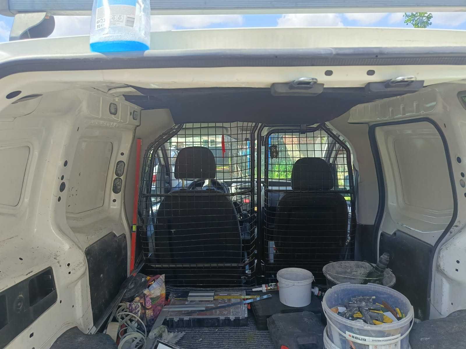 Sprzedam Citroen Nemo 1,4 HDI 2011 rok