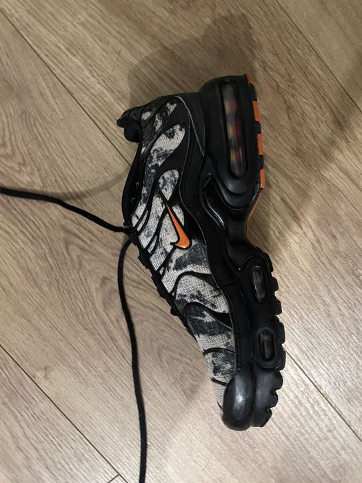 Air max tn como novas 37.5