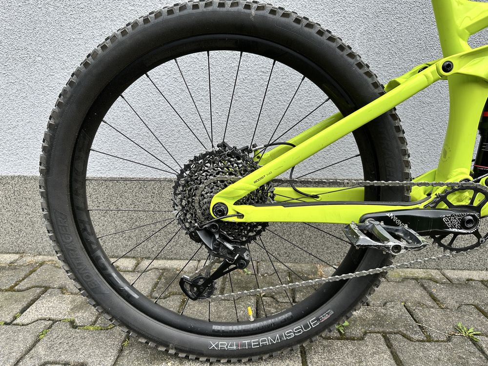Trek Remedy 8 2020 Enduro