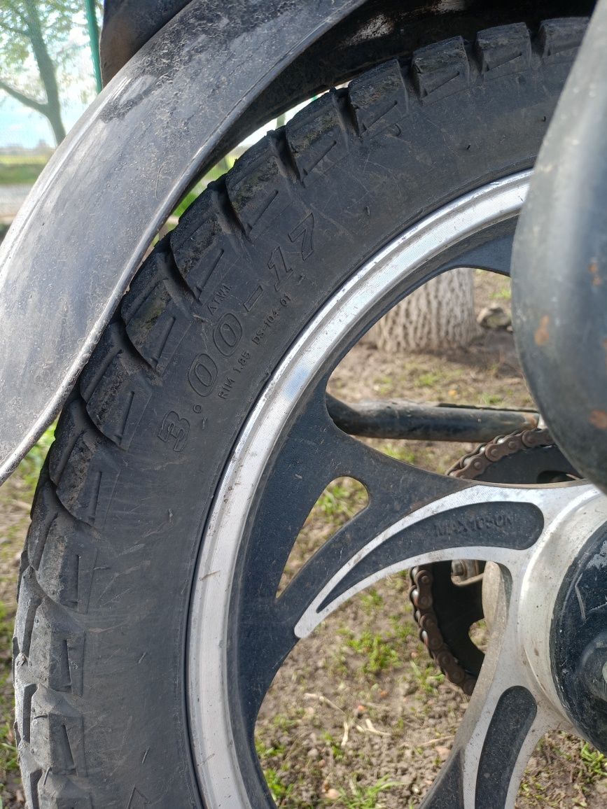 Мустанг 125-2 срочно