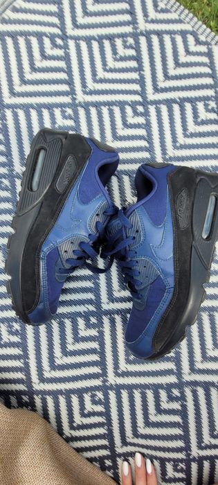 Buty męskie Nike Air Max